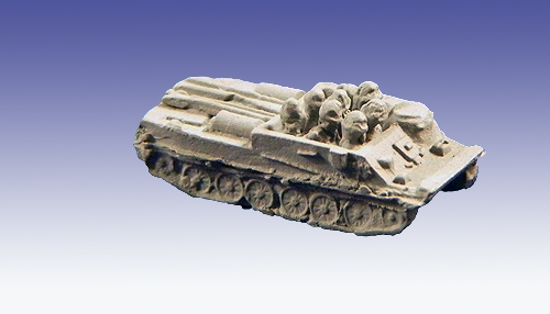RM0154 - BTR-50 (Open Top) with Troops - Click Image to Close